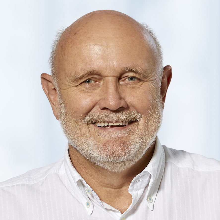 Karl-Anton Kleiser 